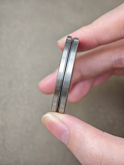 All In Titanium