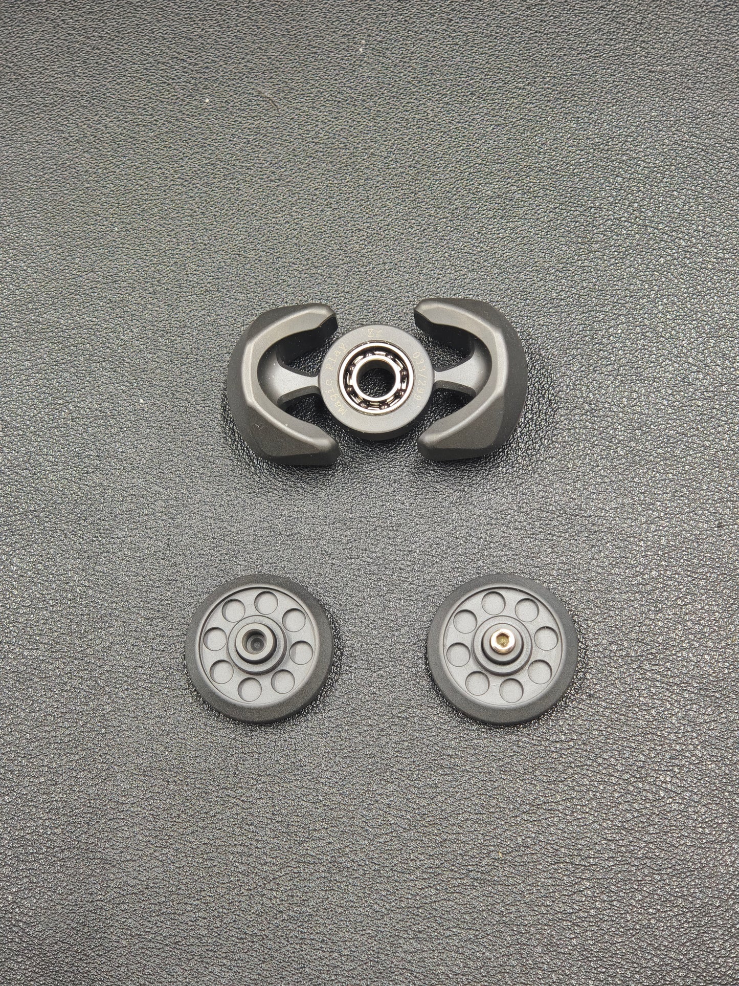 Libra Zirconium