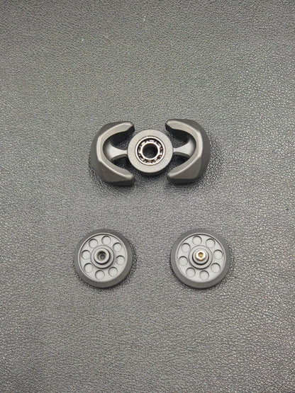 Libra Zirconium