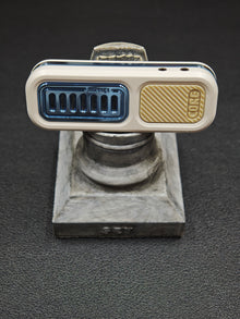 Eraser Aluminum Titanium