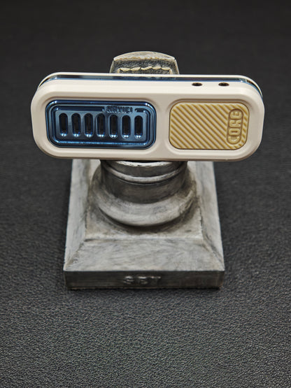 Eraser Aluminum Titanium