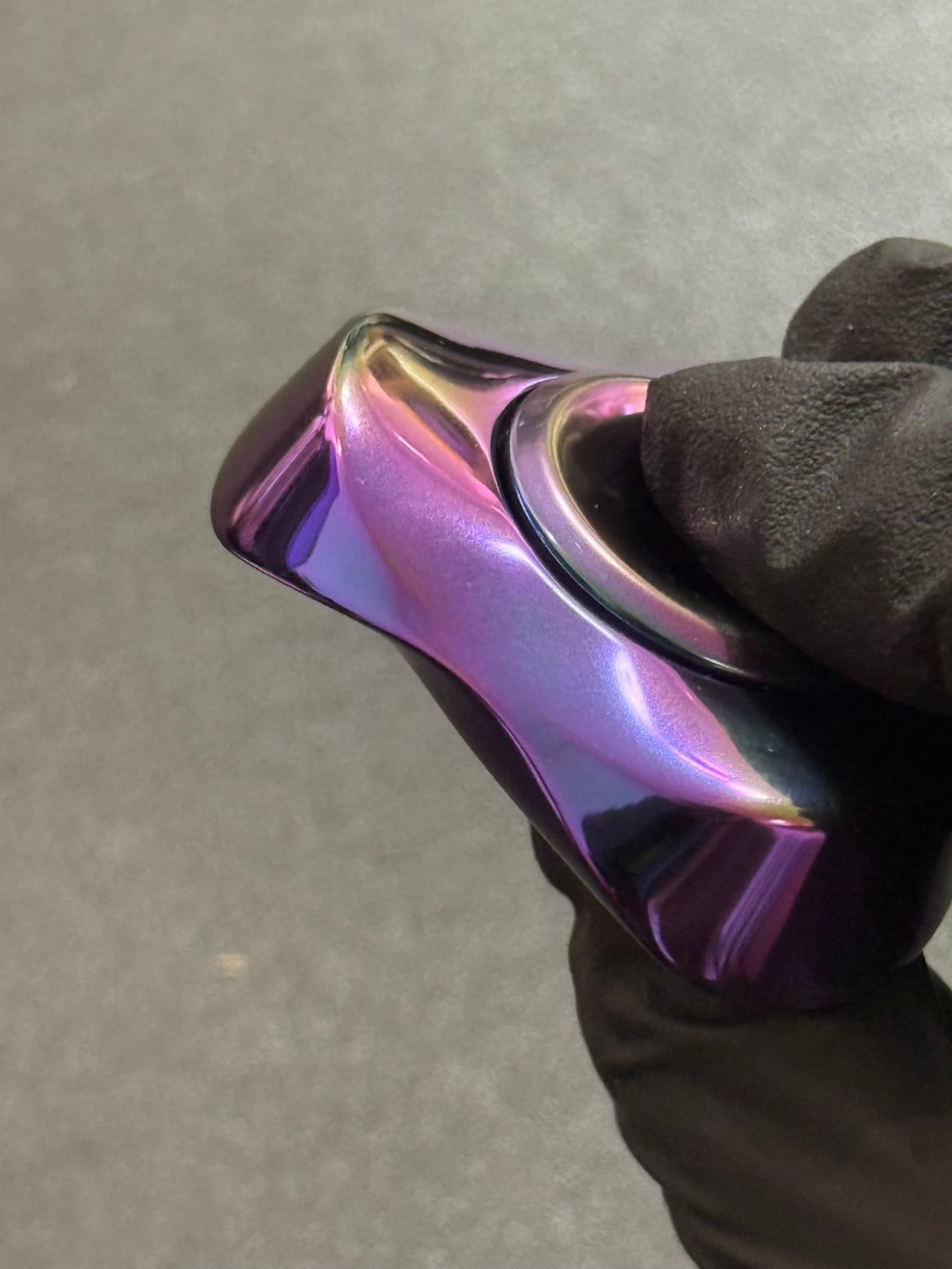 Ray Tungsten