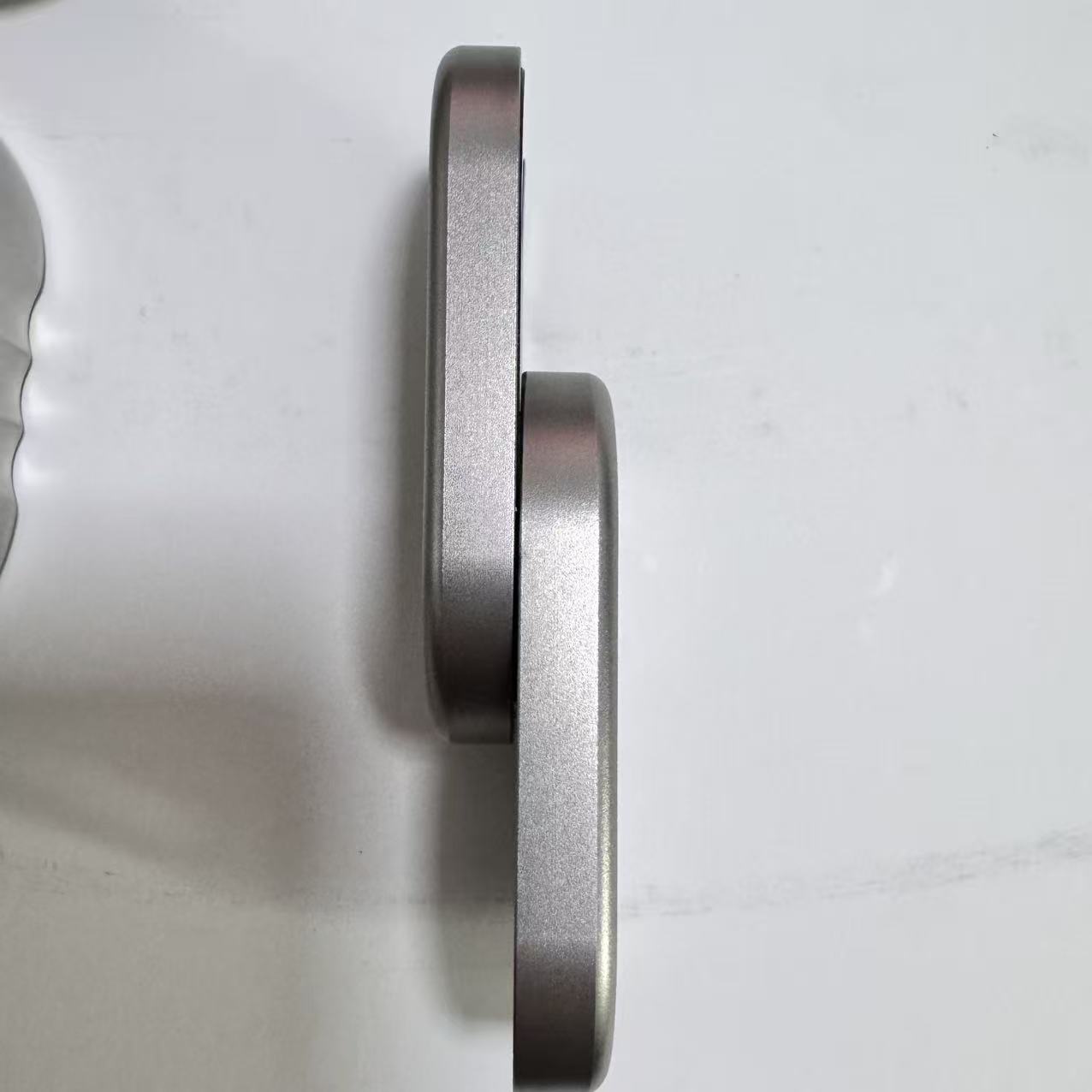 Cowboy Stainless Steel