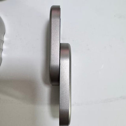 Cowboy Stainless Steel