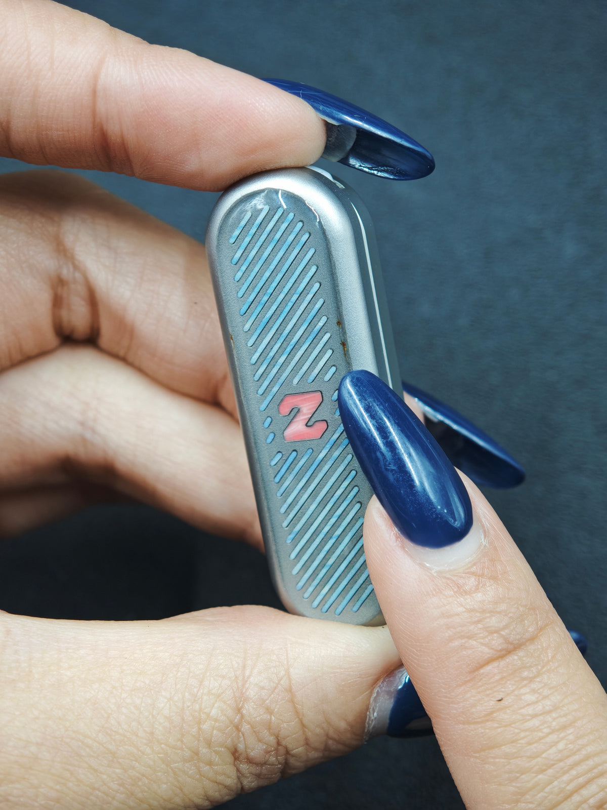 Bean+ Stainless Steel Resin-Sealed
