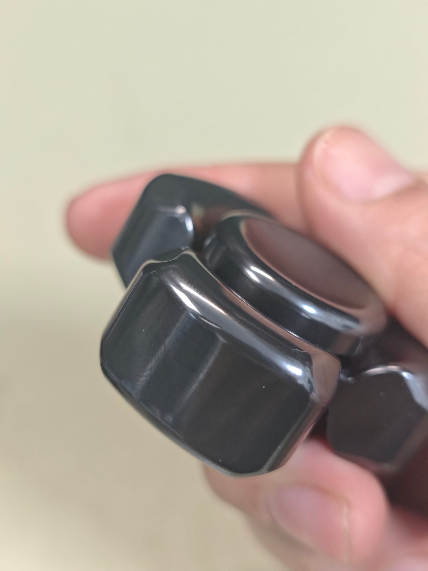 Zhenyue Bearing Cap Zirconium