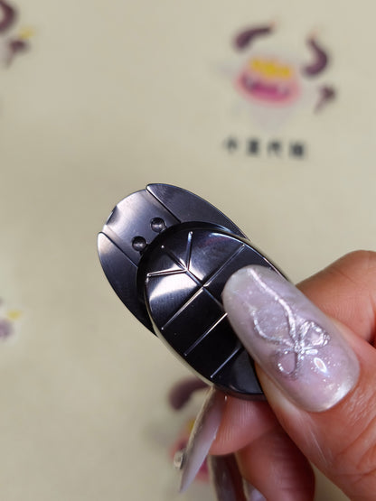 Jingle Beetle Zirconium