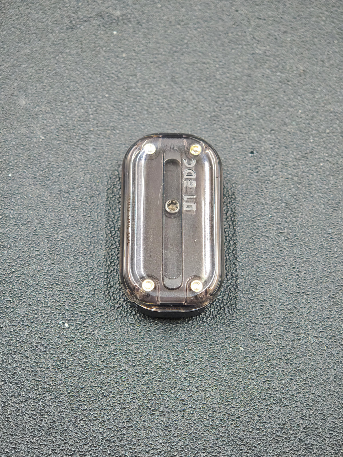 3 Layer Dense Core Zirconium