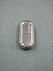 3 Layer Dense Core Zirconium