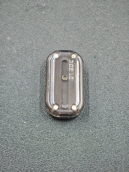 3 Layer Dense Core Zirconium