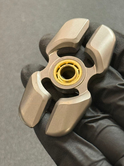 Full Stainless Steel