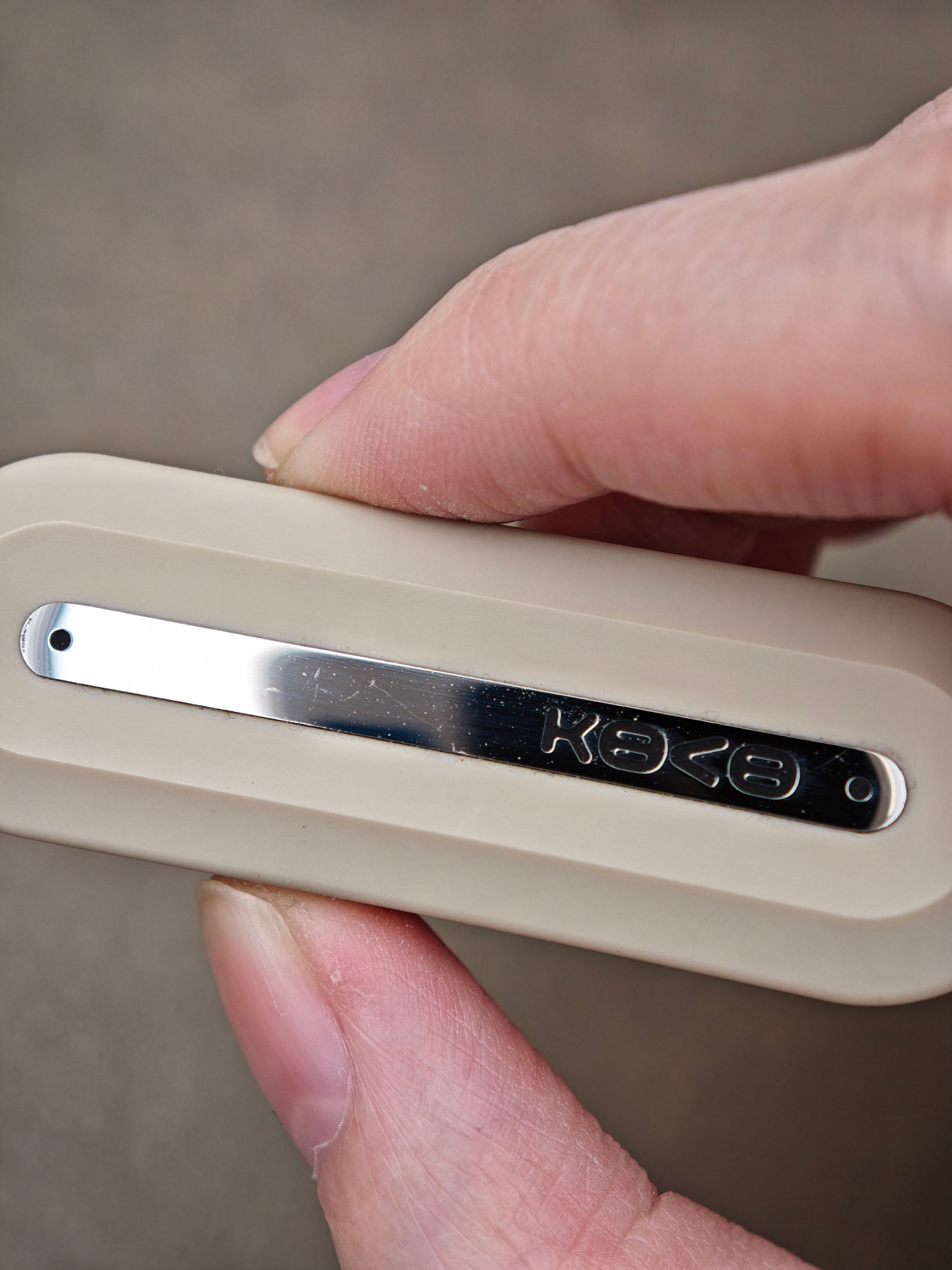 Cloud Flash PEEK