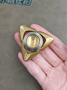 Mave 1.1 Mokume