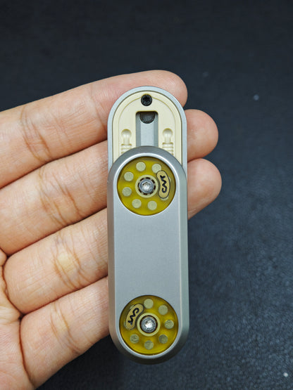Axis Stainless Steel