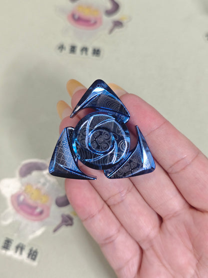 Spin Blade Titanium