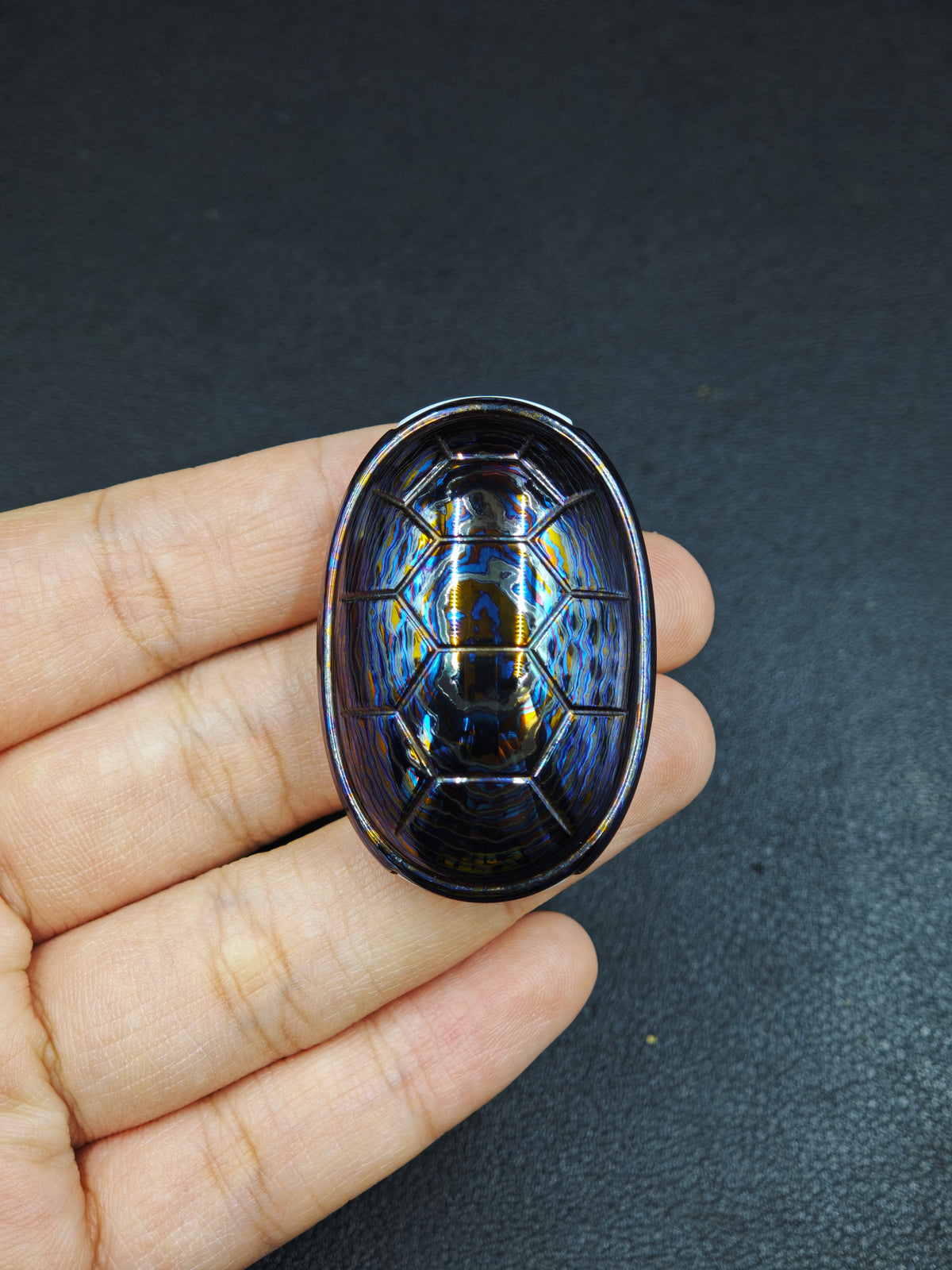 Jingle Beetle Zircuti