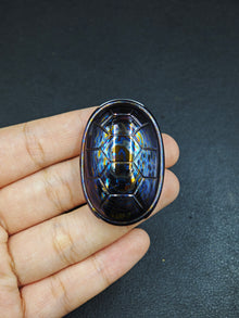 Jingle Beetle Zircuti