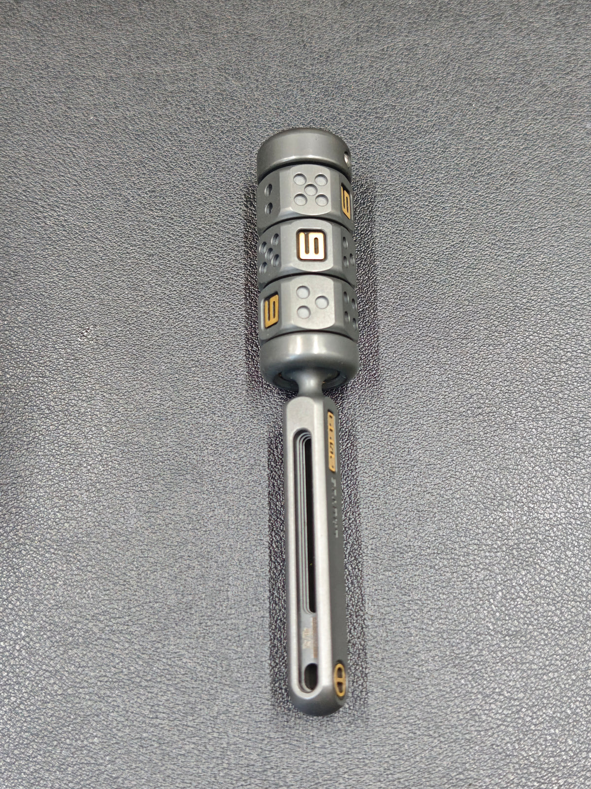 Jackpot Zirconium
