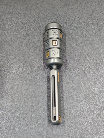 Jackpot Zirconium