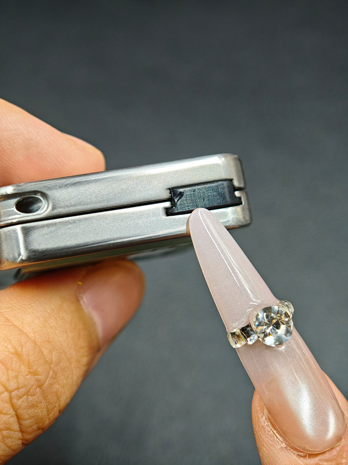 Tuno Stainless Steel