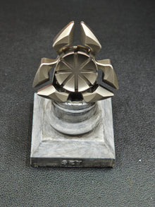 Scorpio Bearing Cap Tungsten