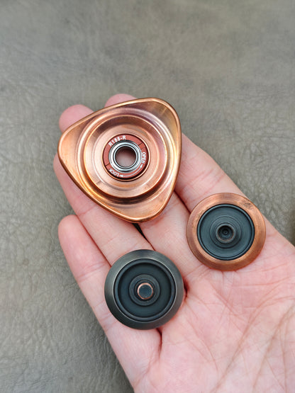 Roc 2.0 Copper