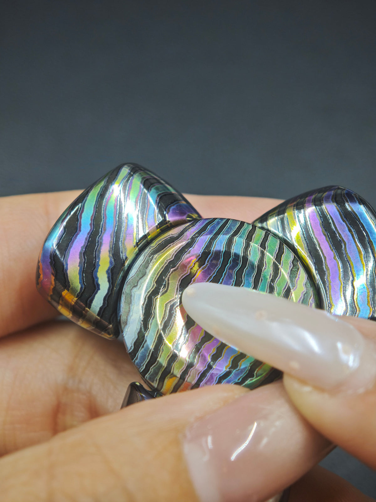 Zhen Zircuti