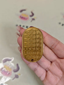Ling Yun 3.0 Zirconium