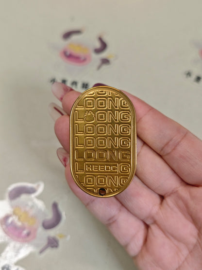 Ling Yun 3.0 Zirconium