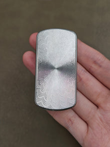 Four Syllables Titanium
