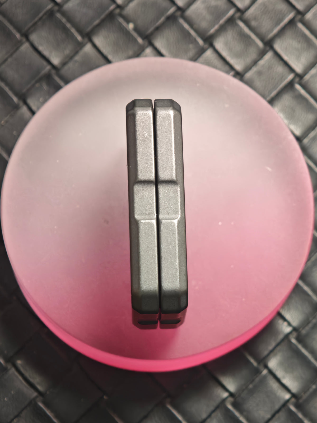 Platinum Bastion Zirconium