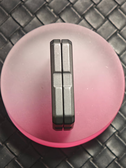 Platinum Bastion Zirconium