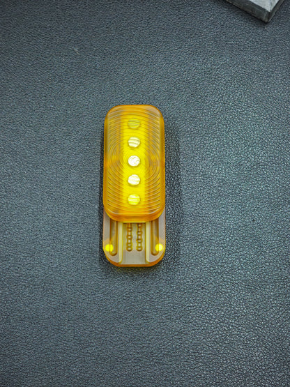 POPO RS PEI Brushed Limited 158