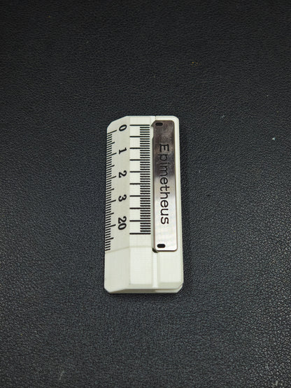 Quirky Ruler G10