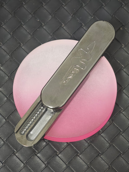Latiao Zirconium Polished