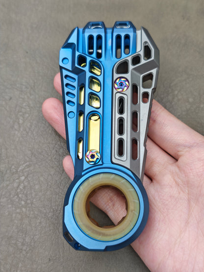 Qi Hang Titanium