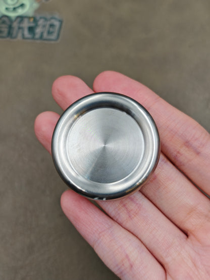 Milk Cap Stainless Steel