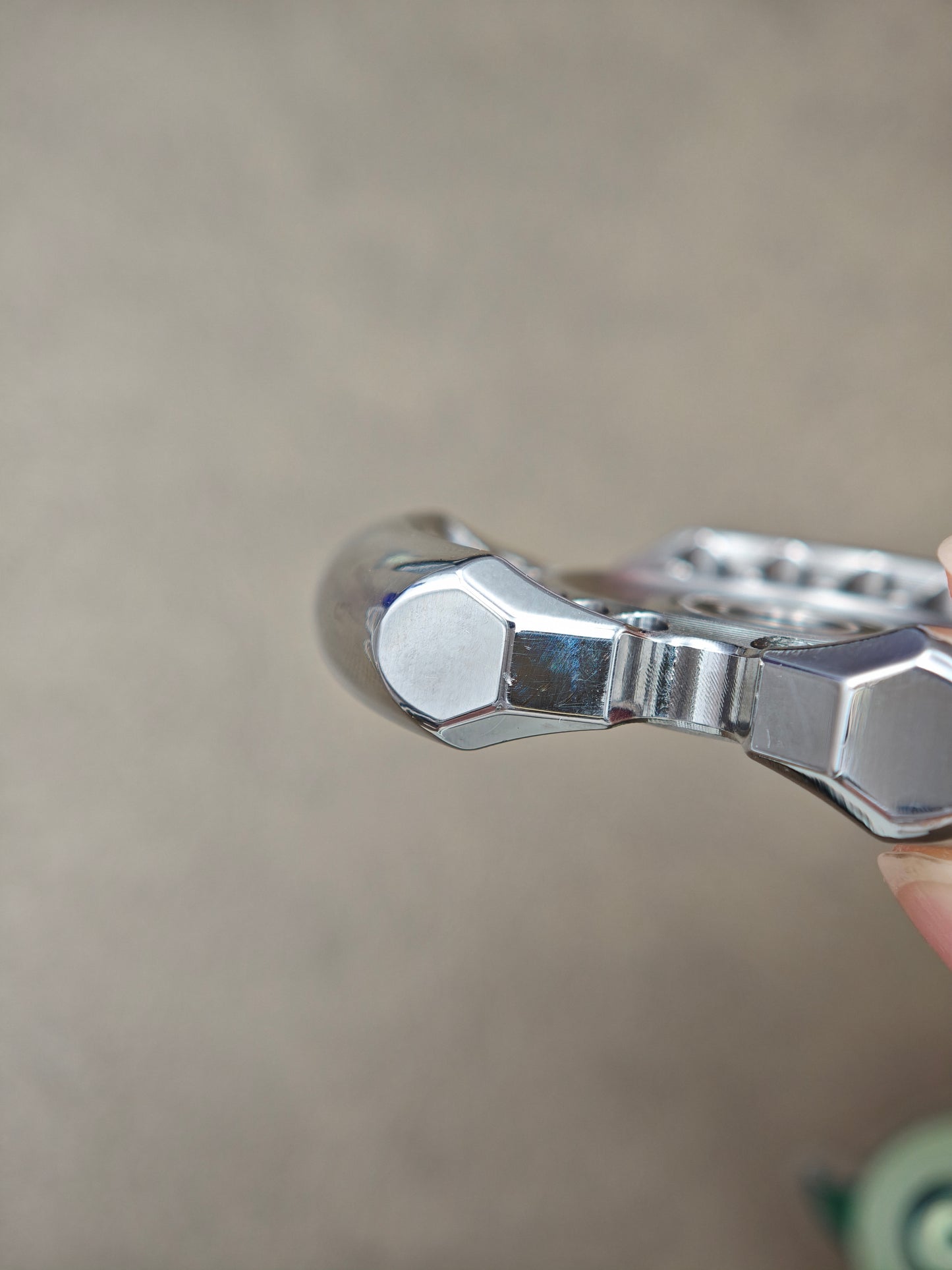 Stainless Steel