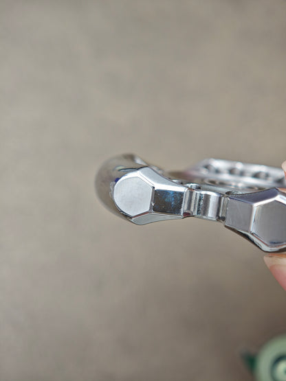 Stainless Steel