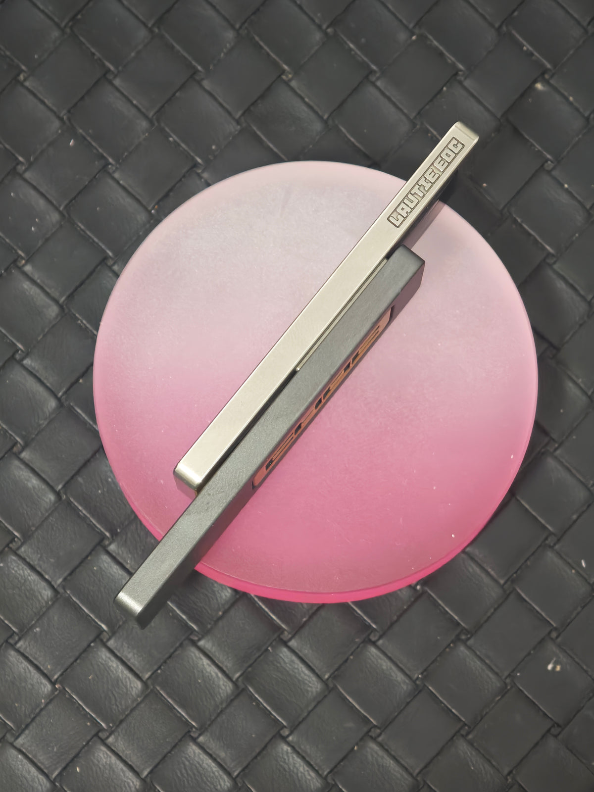 Choc Zirconium