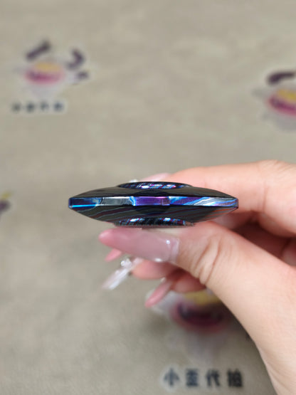 Hourglass S2 Zircuti