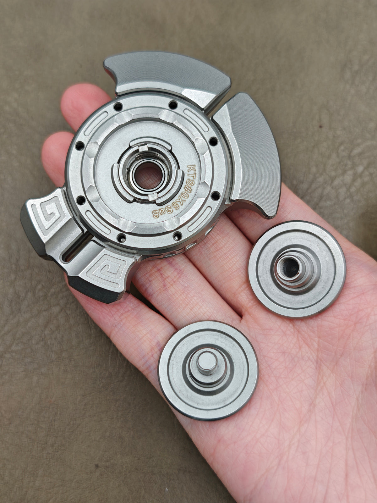 Pangu Stainless Steel