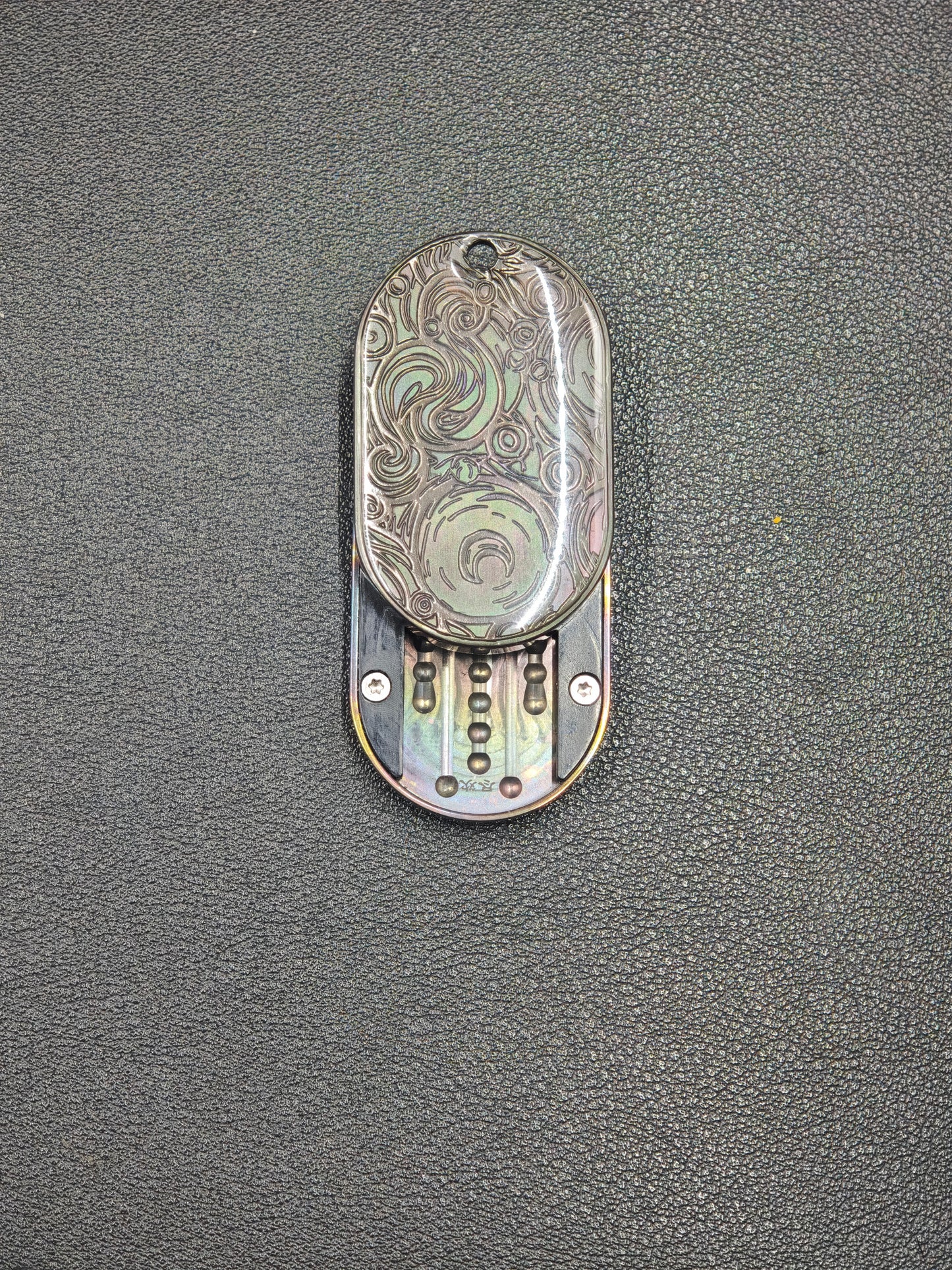 Van Gogh Zirconium