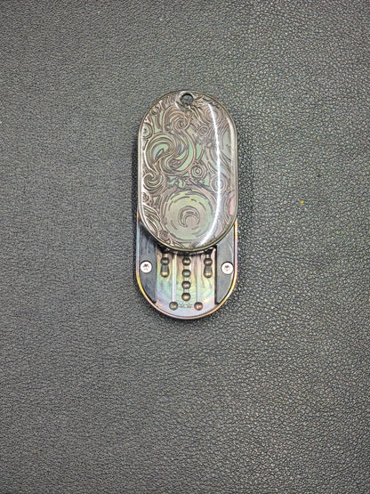 Van Gogh Zirconium