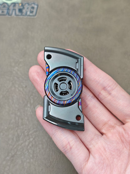 Void Breaker Zirconium
