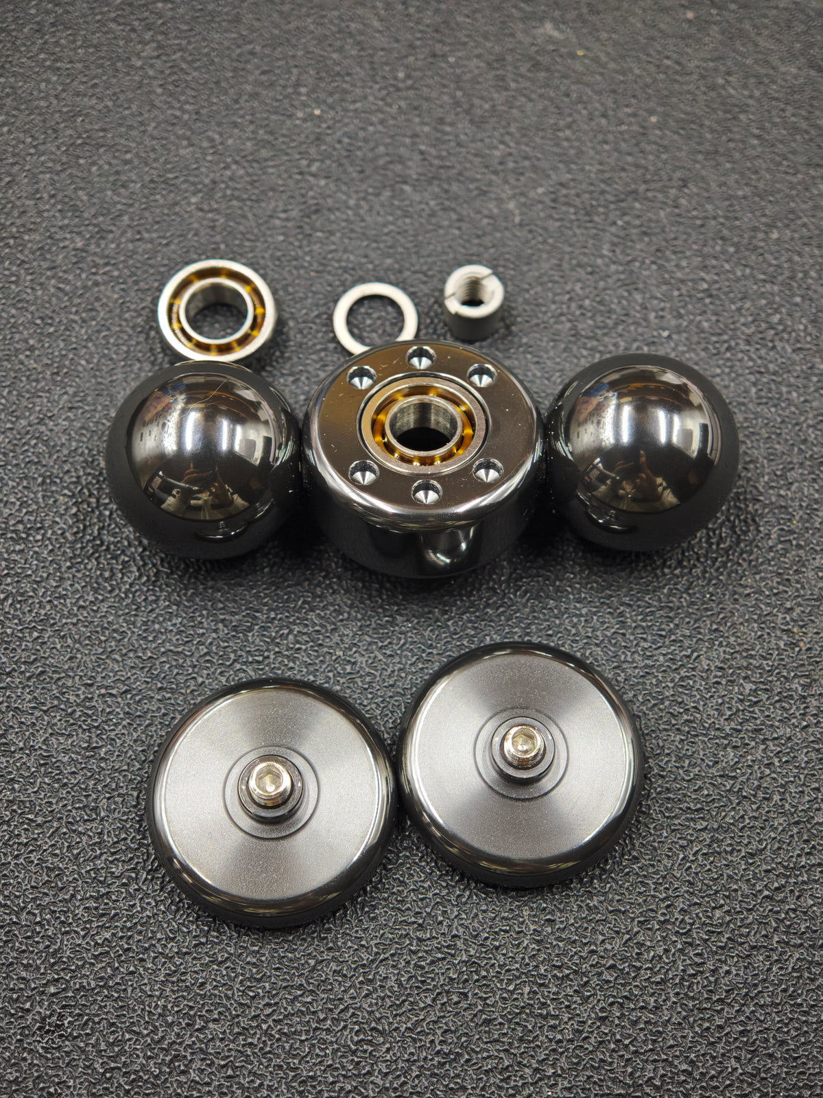 Katla Zirconium