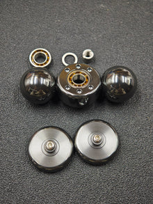 Katla Zirconium