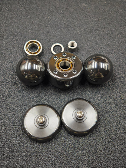 Katla Zirconium