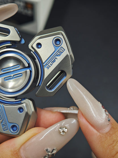 BIT 09 Titanium