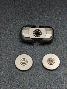 Spin Armor Titanium
